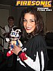 Firesonic meets Fans, Players, Cheerleaders of NFL Europe 2004
