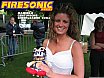 Firesonic meets Fans, Players, Cheerleaders of NFL Europe 2004