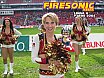 Firesonic meets Fans, Players, Cheerleaders of NFL Europe 2004