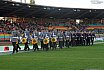 GFL Football: Germanbowl XL Frankfurt vs Hall 19:21 13.10.2018 Galerie 1