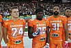 GFL Football: Germanbowl XL Frankfurt vs Hall 19:21 13.10.2018 Galerie 1