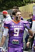 GFL Playoffs: Samsung Frankfurt Universe vs Berlin Rebels 06:05 23.09.2018