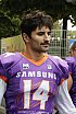 GFL Playoffs: Samsung Frankfurt Universe vs Berlin Rebels 06:05 23.09.2018