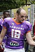 GFL Playoffs: Samsung Frankfurt Universe vs Berlin Rebels 06:05 23.09.2018