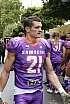 GFL Playoffs: Samsung Frankfurt Universe vs Berlin Rebels 06:05 23.09.2018
