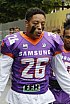 GFL Playoffs: Samsung Frankfurt Universe vs Berlin Rebels 06:05 23.09.2018