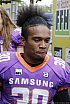 GFL Playoffs: Samsung Frankfurt Universe vs Berlin Rebels 06:05 23.09.2018