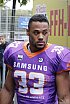 GFL Playoffs: Samsung Frankfurt Universe vs Berlin Rebels 06:05 23.09.2018