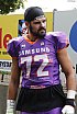 GFL Playoffs: Samsung Frankfurt Universe vs Berlin Rebels 06:05 23.09.2018