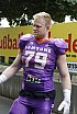 GFL Playoffs: Samsung Frankfurt Universe vs Berlin Rebels 06:05 23.09.2018