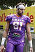 GFL Playoffs: Samsung Frankfurt Universe vs Berlin Rebels 06:05 23.09.2018