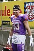 GFL Playoffs: Samsung Frankfurt Universe vs Berlin Rebels 06:05 23.09.2018
