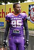 GFL Playoffs: Samsung Frankfurt Universe vs Berlin Rebels 06:05 23.09.2018