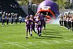 GFL Football: Samsung Frankfurt Universe vs Allgäu Comets 55:14 09.09.2018