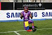 GFL Football: Samsung Frankfurt Universe vs Allgäu Comets 55:14 09.09.2018