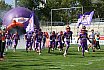 GFL Football: Samsung Frankfurt Universe vs Allgäu Comets 55:14 09.09.2018