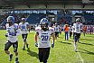 GFL Football: Samsung Frankfurt Universe vs Allgäu Comets 55:14 09.09.2018