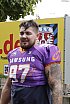 GFL Playoffs: Samsung Frankfurt Universe vs Berlin Rebels 06:05 23.09.2018