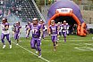 GFL Playoffs: Samsung Frankfurt Universe vs Berlin Rebels 06:05 23.09.2018