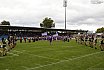 GFL Playoffs: Samsung Frankfurt Universe vs Berlin Rebels 06:05 23.09.2018