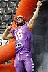 GFL Playoffs: Samsung Frankfurt Universe vs Berlin Rebels 06:05 23.09.2018