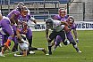 GFL Playoffs: Samsung Frankfurt Universe vs Berlin Rebels 06:05 23.09.2018