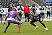 GFL Playoffs: Samsung Frankfurt Universe vs Berlin Rebels 06:05 23.09.2018