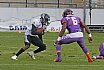 GFL Playoffs: Samsung Frankfurt Universe vs Berlin Rebels 06:05 23.09.2018