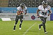 GFL Playoffs: Samsung Frankfurt Universe vs Berlin Rebels 06:05 23.09.2018