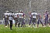 GFL Playoffs: Samsung Frankfurt Universe vs Berlin Rebels 06:05 23.09.2018
