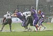 GFL Playoffs: Samsung Frankfurt Universe vs Berlin Rebels 06:05 23.09.2018