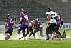 GFL Playoffs: Samsung Frankfurt Universe vs Berlin Rebels 06:05 23.09.2018