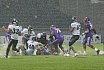 GFL Playoffs: Samsung Frankfurt Universe vs Berlin Rebels 06:05 23.09.2018