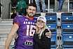GFL Playoffs: Samsung Frankfurt Universe vs Berlin Rebels 06:05 23.09.2018