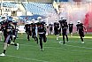 GFL Playoffs: Braunschweig vs Frankfurt 17:20 29.09.2018