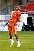 GFL Playoffs: Braunschweig vs Frankfurt 17:20 29.09.2018