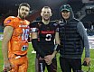 GFL Playoffs: Braunschweig vs Frankfurt 17:20 29.09.2018