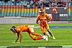 GFL Football: Germanbowl XL Frankfurt vs Hall 19:21 13.10.2018 Galerie 1