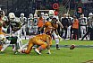 GFL Football: Germanbowl XL Frankfurt vs Hall 19:21 13.10.2018 Galerie 1