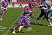 GFL Football: Samsung Frankfurt Universe vs Allgäu Comets 55:14 09.09.2018