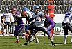 GFL Football: Samsung Frankfurt Universe vs Allgäu Comets 55:14 09.09.2018