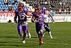 GFL Football: Samsung Frankfurt Universe vs Allgäu Comets 55:14 09.09.2018