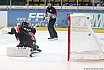 DEL2 Eishockey: Frankfurt vs Kaufbeuren 5:2 14.09.2018