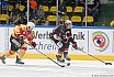 DEL2 Eishockey: Frankfurt vs Kaufbeuren 5:2 14.09.2018