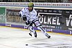 DEL: Düsseldorfer EG vs Iserlohn Roosters 5:1 16.09.2018