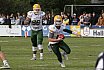 GFL Playoffs: Schwäbisch Hall Unicorns vs Cologne Crocodiles 37:14 22.09.2018