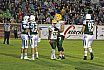 GFL Playoffs: Schwäbisch Hall Unicorns vs Cologne Crocodiles 37:14 22.09.2018