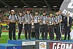 GFL Football: Germanbowl XL Frankfurt vs Hall 19:21 13.10.2018 Galerie 1