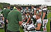 GFL FOOTBALL: Marburg vs Schwäbisch Hall 31:34 02.09.2018