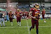Oberliga Mitte: R&uuml;sselsheim Crusaders vs Kassel Titans 41:06 18.05.2019